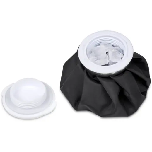 Altitude ChillRelief Reusable Ice Pack Open